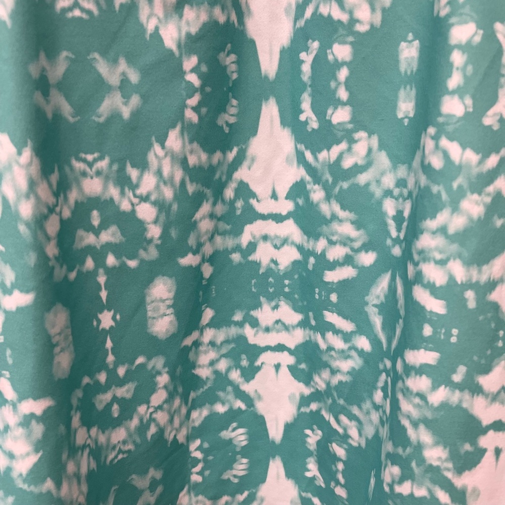 Fabletics Zion Tank with Built in Bra Small/6 BRAND NEW - Picture 8 of 10